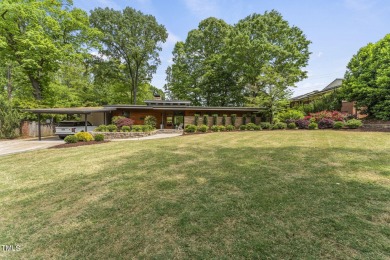 Showings to start on May 3rd.  Welcome to 3078 Granville Drive on Carolina Country Club in North Carolina - for sale on GolfHomes.com, golf home, golf lot