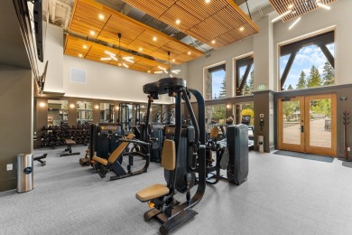Premier corner unit on the 4th floor in the Village at Tamarack on Osprey Meadows at Tamarack Resort in Idaho - for sale on GolfHomes.com, golf home, golf lot