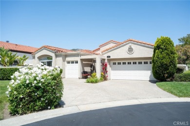 This is your opportunity to own a pristine single story on Bear Creek Golf and Country Club in California - for sale on GolfHomes.com, golf home, golf lot