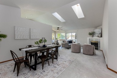 Bring your vision to this 4-bed, 3-bath rancher with a full on Meadow Wood Golf Course in Washington - for sale on GolfHomes.com, golf home, golf lot