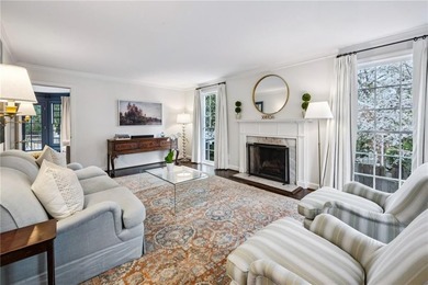 Welcome to 1838 Meredith Drive, a beautifully updated residence on Bobby Jones Golf Club in Georgia - for sale on GolfHomes.com, golf home, golf lot