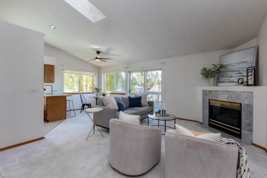 Bring your vision to this 4-bed, 3-bath rancher with a full on Meadow Wood Golf Course in Washington - for sale on GolfHomes.com, golf home, golf lot