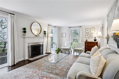 Welcome to 1838 Meredith Drive, a beautifully updated residence on Bobby Jones Golf Club in Georgia - for sale on GolfHomes.com, golf home, golf lot