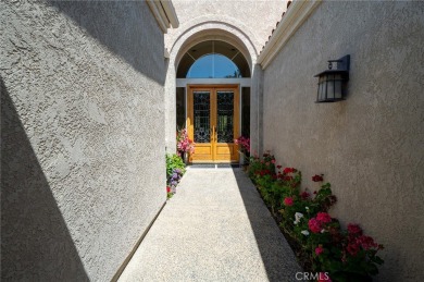 This is your opportunity to own a pristine single story on Bear Creek Golf and Country Club in California - for sale on GolfHomes.com, golf home, golf lot