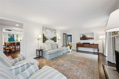 Welcome to 1838 Meredith Drive, a beautifully updated residence on Bobby Jones Golf Club in Georgia - for sale on GolfHomes.com, golf home, golf lot