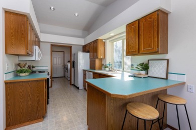 Bring your vision to this 4-bed, 3-bath rancher with a full on Meadow Wood Golf Course in Washington - for sale on GolfHomes.com, golf home, golf lot