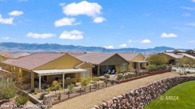 This highly upgraded Preserve model, on a costly elevated lot on Conestoga Golf Club in Nevada - for sale on GolfHomes.com, golf home, golf lot