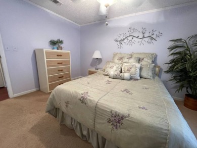 PRICE DROP...MOTIVATED SELLER! This beautifully well maintained on Lake Henry Golf Club in Florida - for sale on GolfHomes.com, golf home, golf lot