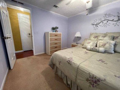 PRICE DROP...MOTIVATED SELLER! This beautifully well maintained on Lake Henry Golf Club in Florida - for sale on GolfHomes.com, golf home, golf lot