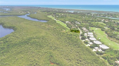 One of the few remaining parcels at The Sanctuary with wonderful on The Sanctuary Golf Club in Florida - for sale on GolfHomes.com, golf home, golf lot
