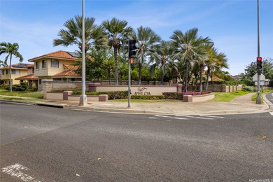 NO MAINTENANCE FEE & RARELY find expanded large bedrooms single on Kapolei Golf Course in Hawaii - for sale on GolfHomes.com, golf home, golf lot