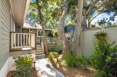 Completely renovated from top to bottom, 159 Sea Marsh is a on Kiawah Island Resort - Cougar Point in South Carolina - for sale on GolfHomes.com, golf home, golf lot