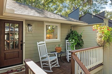 Completely renovated from top to bottom, 159 Sea Marsh is a on Kiawah Island Resort - Cougar Point in South Carolina - for sale on GolfHomes.com, golf home, golf lot