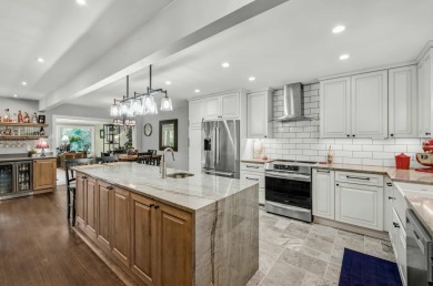 Completely renovated from top to bottom, 159 Sea Marsh is a on Kiawah Island Resort - Cougar Point in South Carolina - for sale on GolfHomes.com, golf home, golf lot