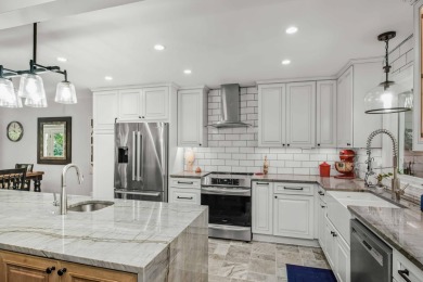 Completely renovated from top to bottom, 159 Sea Marsh is a on Kiawah Island Resort - Cougar Point in South Carolina - for sale on GolfHomes.com, golf home, golf lot
