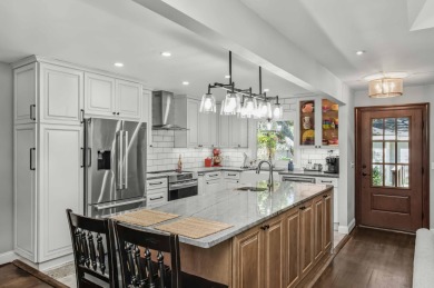 Completely renovated from top to bottom, 159 Sea Marsh is a on Kiawah Island Resort - Cougar Point in South Carolina - for sale on GolfHomes.com, golf home, golf lot
