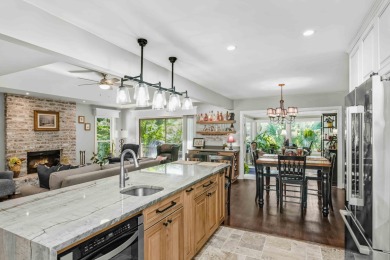 Completely renovated from top to bottom, 159 Sea Marsh is a on Kiawah Island Resort - Cougar Point in South Carolina - for sale on GolfHomes.com, golf home, golf lot