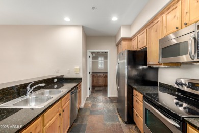 Beautiful townhome in the highly sought-after Villages at on Paradise Peak Golf Course in Arizona - for sale on GolfHomes.com, golf home, golf lot