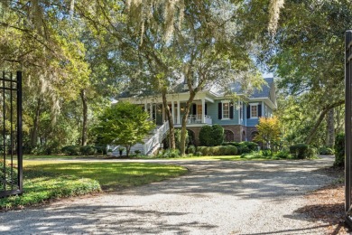 Welcome to 232 Lantana Circle in DeBordieu Colony, a stunning on DeBordieu Country Club in South Carolina - for sale on GolfHomes.com, golf home, golf lot