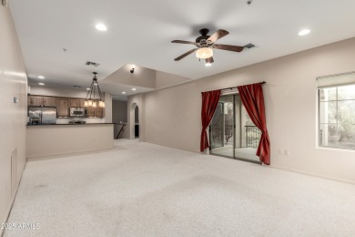 Beautiful townhome in the highly sought-after Villages at on Paradise Peak Golf Course in Arizona - for sale on GolfHomes.com, golf home, golf lot