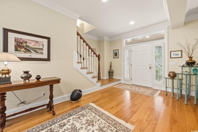 Welcome to 232 Lantana Circle in DeBordieu Colony, a stunning on DeBordieu Country Club in South Carolina - for sale on GolfHomes.com, golf home, golf lot