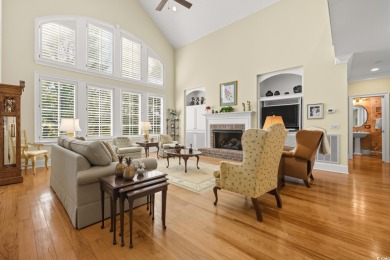 Welcome to 232 Lantana Circle in DeBordieu Colony, a stunning on DeBordieu Country Club in South Carolina - for sale on GolfHomes.com, golf home, golf lot