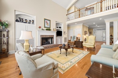 Welcome to 232 Lantana Circle in DeBordieu Colony, a stunning on DeBordieu Country Club in South Carolina - for sale on GolfHomes.com, golf home, golf lot