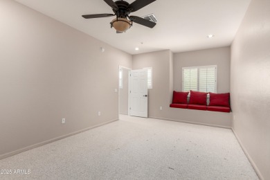 Beautiful townhome in the highly sought-after Villages at on Paradise Peak Golf Course in Arizona - for sale on GolfHomes.com, golf home, golf lot