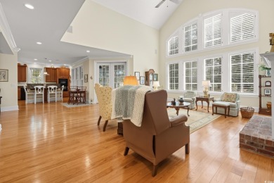 Welcome to 232 Lantana Circle in DeBordieu Colony, a stunning on DeBordieu Country Club in South Carolina - for sale on GolfHomes.com, golf home, golf lot