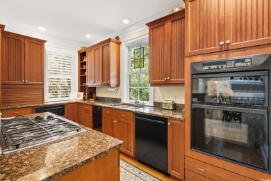 Welcome to 232 Lantana Circle in DeBordieu Colony, a stunning on DeBordieu Country Club in South Carolina - for sale on GolfHomes.com, golf home, golf lot
