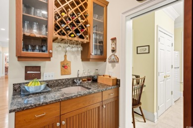 Welcome to 232 Lantana Circle in DeBordieu Colony, a stunning on DeBordieu Country Club in South Carolina - for sale on GolfHomes.com, golf home, golf lot