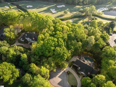 Listed by Sharon Wilson with Wilson Associates. Just imagine the on Thornblade Club in South Carolina - for sale on GolfHomes.com, golf home, golf lot