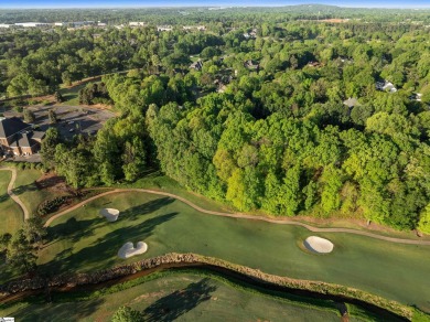 Listed by Sharon Wilson with Wilson Associates. Just imagine the on Thornblade Club in South Carolina - for sale on GolfHomes.com, golf home, golf lot