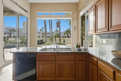 Experience elevated desert living at 81150 Golf View, a stunning on PGA West Private Golf Courses in California - for sale on GolfHomes.com, golf home, golf lot