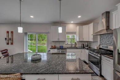 Beautiful 3-year-old home in the desirable Sand Springs Golf on Sand Springs Country Club in Pennsylvania - for sale on GolfHomes.com, golf home, golf lot