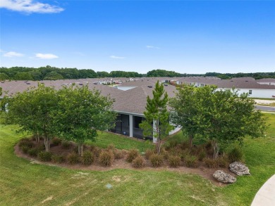 Welcome to this nearly new 4-bedroom, 2-bath DR Horton Delray on Trilogy at Ocala Preserve in Florida - for sale on GolfHomes.com, golf home, golf lot