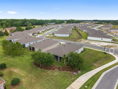 Welcome to this nearly new 4-bedroom, 2-bath DR Horton Delray on Trilogy at Ocala Preserve in Florida - for sale on GolfHomes.com, golf home, golf lot