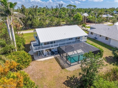 This classic Florida island home is located within the Alden on Alden Pines Golf Club in Florida - for sale on GolfHomes.com, golf home, golf lot