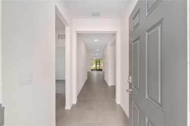 Welcome to this nearly new 4-bedroom, 2-bath DR Horton Delray on Trilogy at Ocala Preserve in Florida - for sale on GolfHomes.com, golf home, golf lot