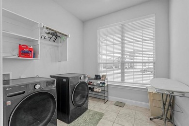 Step into this stunning 2-Story Home, built in 2022, offering a on Heath Golf and Yacht Club in Texas - for sale on GolfHomes.com, golf home, golf lot