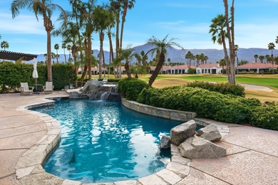 Experience elevated desert living at 81150 Golf View, a stunning on PGA West Private Golf Courses in California - for sale on GolfHomes.com, golf home, golf lot