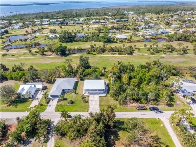 This classic Florida island home is located within the Alden on Alden Pines Golf Club in Florida - for sale on GolfHomes.com, golf home, golf lot