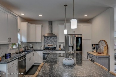 Beautiful 3-year-old home in the desirable Sand Springs Golf on Sand Springs Country Club in Pennsylvania - for sale on GolfHomes.com, golf home, golf lot