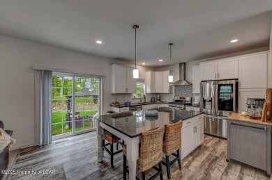 Beautiful 3-year-old home in the desirable Sand Springs Golf on Sand Springs Country Club in Pennsylvania - for sale on GolfHomes.com, golf home, golf lot