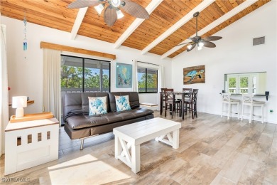 This classic Florida island home is located within the Alden on Alden Pines Golf Club in Florida - for sale on GolfHomes.com, golf home, golf lot