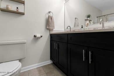 Presenting an exceptional oppurtunity to own a meticulously on Manasquan River Golf Club in New Jersey - for sale on GolfHomes.com, golf home, golf lot