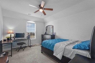 Step into this stunning 2-Story Home, built in 2022, offering a on Heath Golf and Yacht Club in Texas - for sale on GolfHomes.com, golf home, golf lot