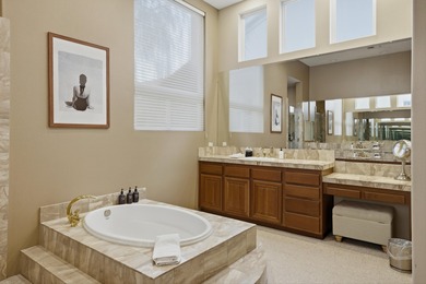 Experience elevated desert living at 81150 Golf View, a stunning on PGA West Private Golf Courses in California - for sale on GolfHomes.com, golf home, golf lot