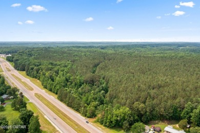 100 Acres of Opportunity on Hwy 412!
This prime property offers on Pinetree Country Club in Tennessee - for sale on GolfHomes.com, golf home, golf lot