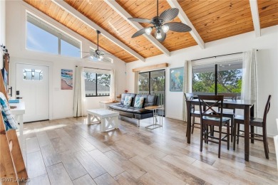 This classic Florida island home is located within the Alden on Alden Pines Golf Club in Florida - for sale on GolfHomes.com, golf home, golf lot